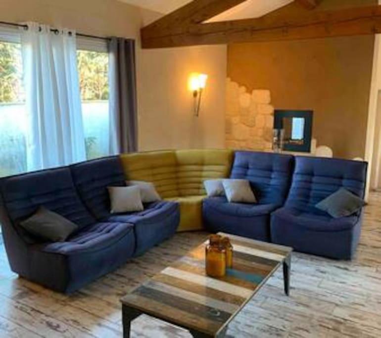 Jolie Maison Jardin Piscine Narbonne Dış mekan fotoğraf