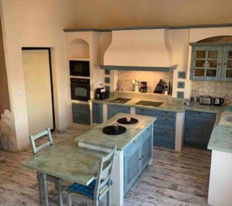 Jolie Maison Jardin Piscine Narbonne Dış mekan fotoğraf