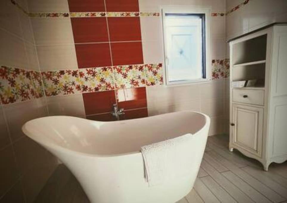 Jolie Maison Jardin Piscine Narbonne Dış mekan fotoğraf